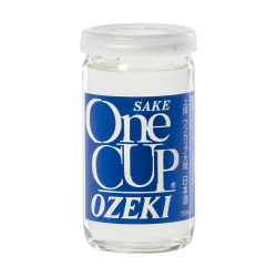 Sake One Cup OZEKI - 180mL