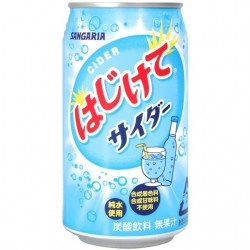 Hajikete Soda original 350g