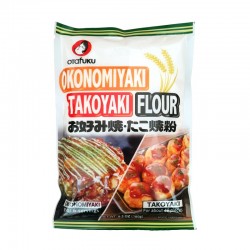 Farine pour Takoyaki &...