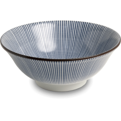 Ramen BowlSendan Blue/...