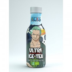DBZ Ultra Ice Tea ZAMASU -...