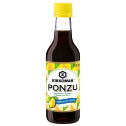 Sauce Ponzu KIKKOMAN - 250mL