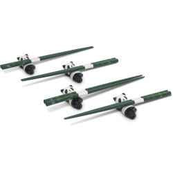 SET Chopsticks 4 pairs &...