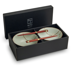 Set 2 Udon Bowls Soshun/...