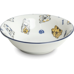 Flared Bowl/ Soup Plate...