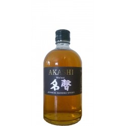 Whisky AKASHI Meisei - 50cL