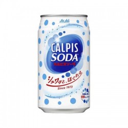 copy of Calpis soda ASAHI -...