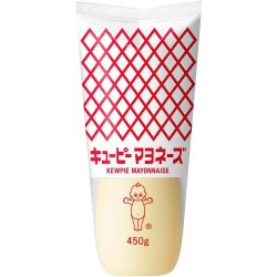 Mayonnaise Japonaise 450ml...