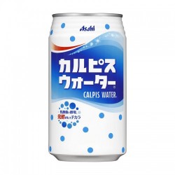 Calpis Water ASAHI - 350mL