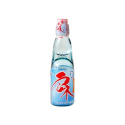 Ramune-Limonade Japonaise...
