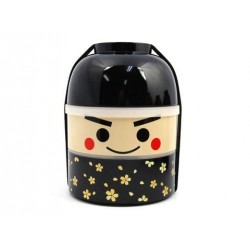 Lunch Box Kokeshi Bento...