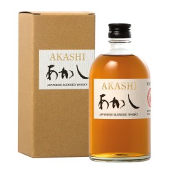 Whiskky Akashi- 50cl