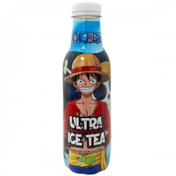 One Piece Ultra Ice Tea BIO...