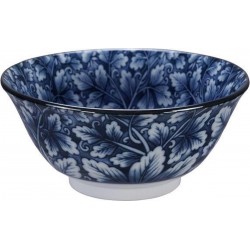 Bowl 500mL Dami Botan - 15x7cm