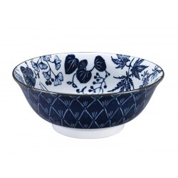Ramen Bowl Crane - 21*7.8cm 1L