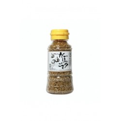 Sesame & Garlic TOHO - 80G