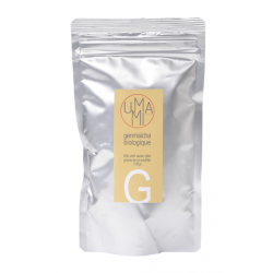 Thé vert Genmaicha BIO - 100G