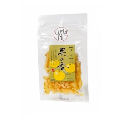 Sweet Yuzu Peel KANOKA - 30G