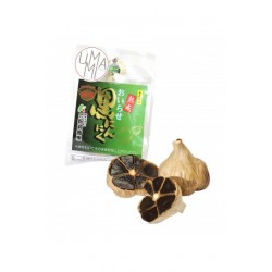 Aomori Black Garlic 1P