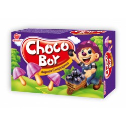 Chocoboy Cassis ORION - 45G