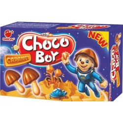 Chocoboy Caramel ORION - 45G