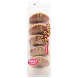 Dorayaki 5P KOTOBUKI - 345G