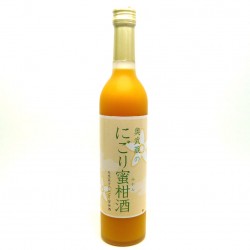 Nigori Mikanshu - 50cL