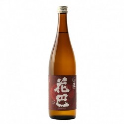 Sake Junmai Yamahai...