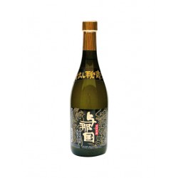 Awamori YONAGUNI - 70cL