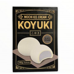 copy of Koyuki Mochi Ice...