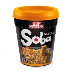 NISSIN YAKISOBA CUP Peking...