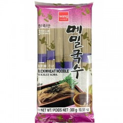 Buckwheat Noodles WANG - 300G