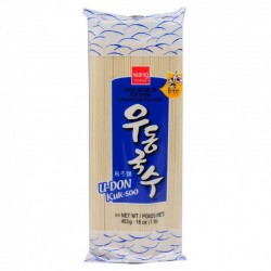 Udon Noodles WANG - 453G