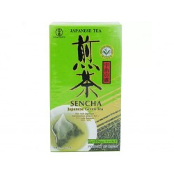 Sencha en Sachet UJI NO...