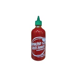 Sauce Sriracha PANTAÏ - 482G