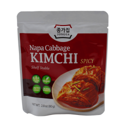 Mat Kimchi Coupé VEGAN...