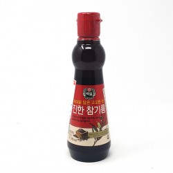 Sesame Oil 320ml BEKSUL