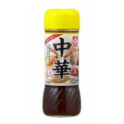 Sauce salade Chuka 200ml IKARI