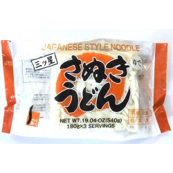 Udon Frais Sanuki 540g...