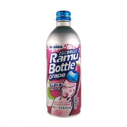 Ramune Japanese Lemonade...