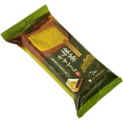 Maruto Castella Matcha 170g