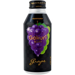 Gokuri Grape Juice 400ml...