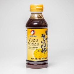 SAUCE YUZU PONZU 300ML OTAFUKU