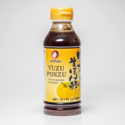 YUZU PONZU 300ML OTAFUKU