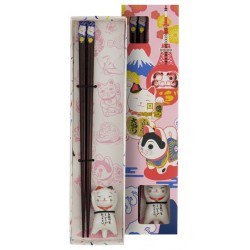 SET Chopsticks & Chopsticks...