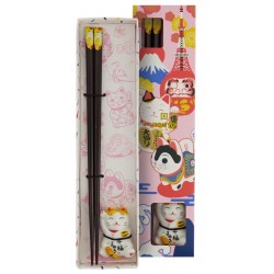 SET Chopsticks & Chopsticks...