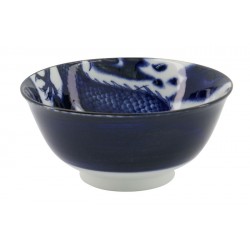 Big Rice Bowl Blue Tayo...