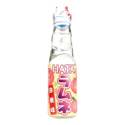 Ramune-limonade japonaise...