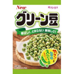 Snack Endoumame KASUGAI - 98G