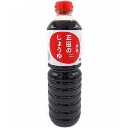 Soy Sauce Salty SHODA - 1L